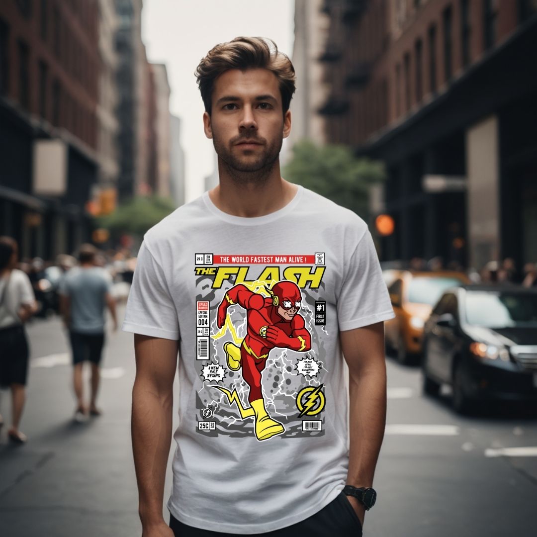 Poleras DTF Semitonos ( Envios Gratis dentro santiago )
