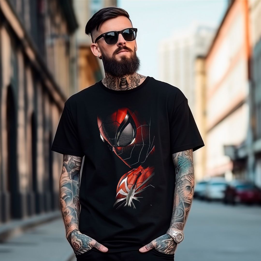 Poleras DTF Semitonos ( Envios Gratis dentro santiago )