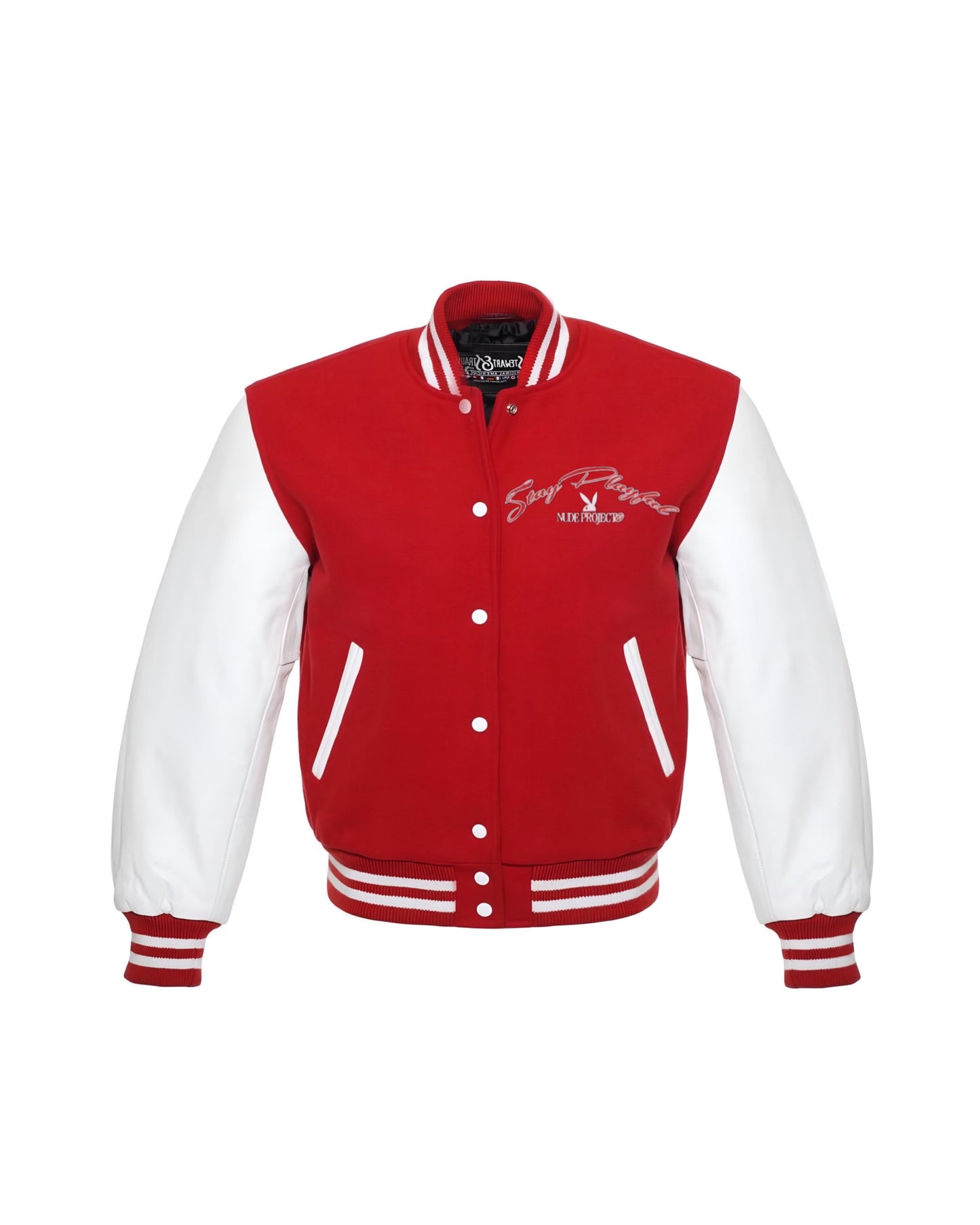 Varsity jackets