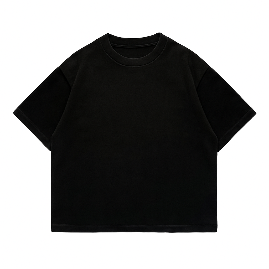 Polera boxi fit chilean