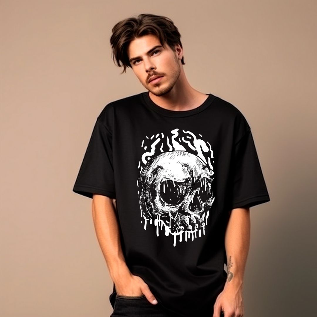 Poleras DTF Semitonos ( Envios Gratis dentro santiago )