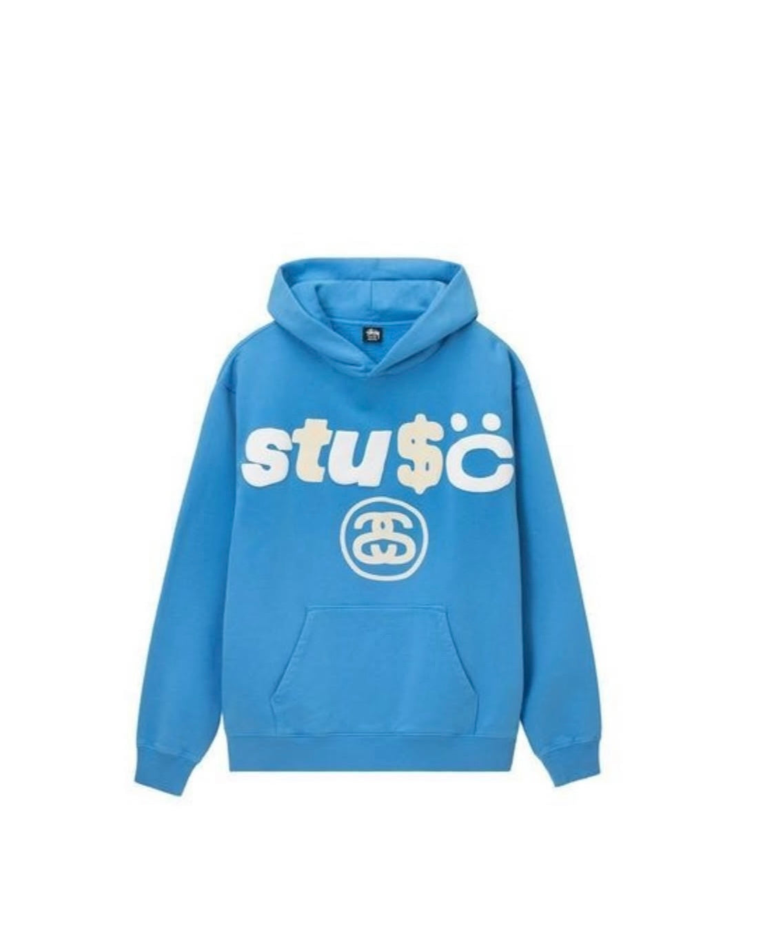 Hoodie cactus bola 8