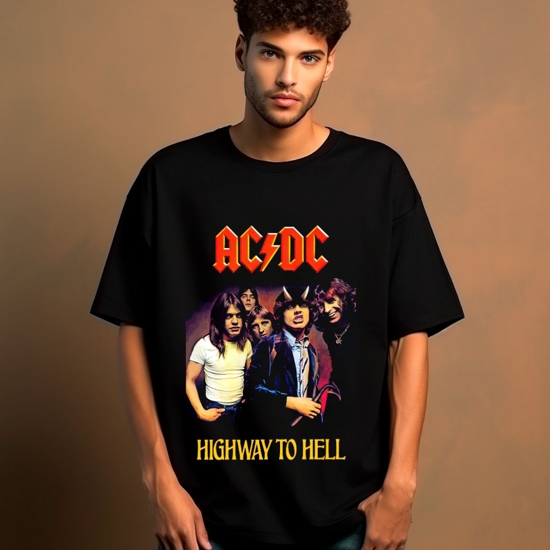 Poleras DTF Semitonos ( Envios Gratis dentro santiago )