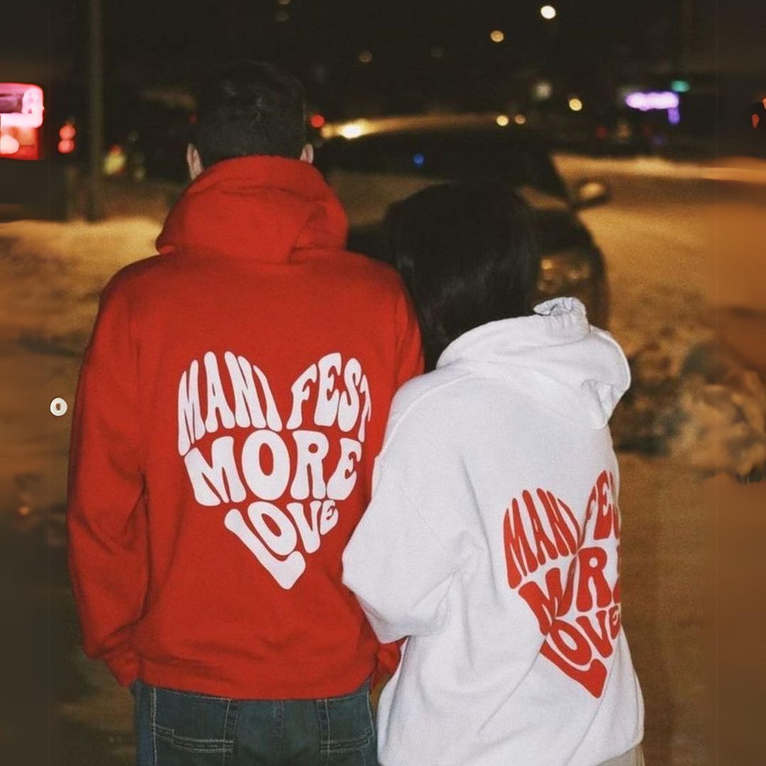 "¡Cyber Monday Explosivo! Hoodies 2 por $30,000 – Solo hasta el 6 de Octubre!"