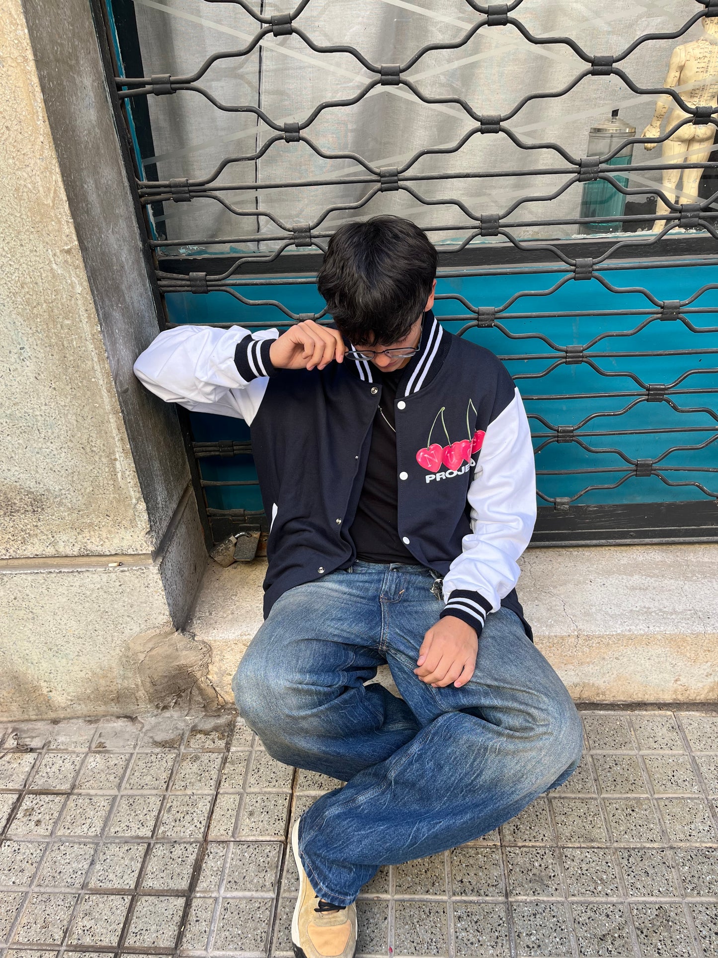 Varsity jackets