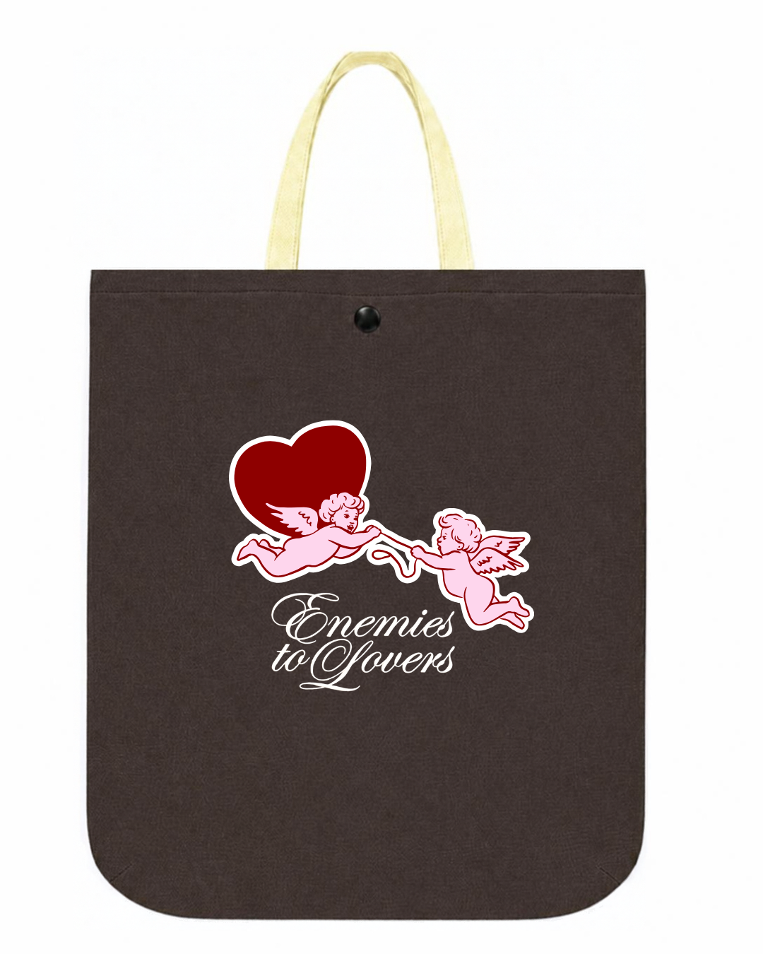 Tote bag Coffe lover