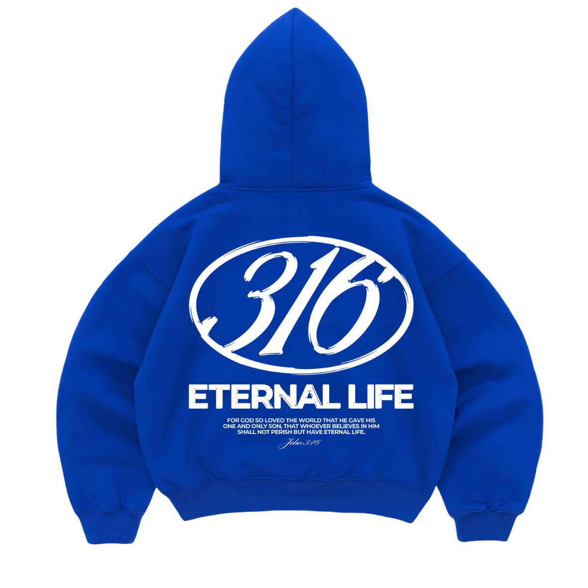 Hoodie mangas globo 316