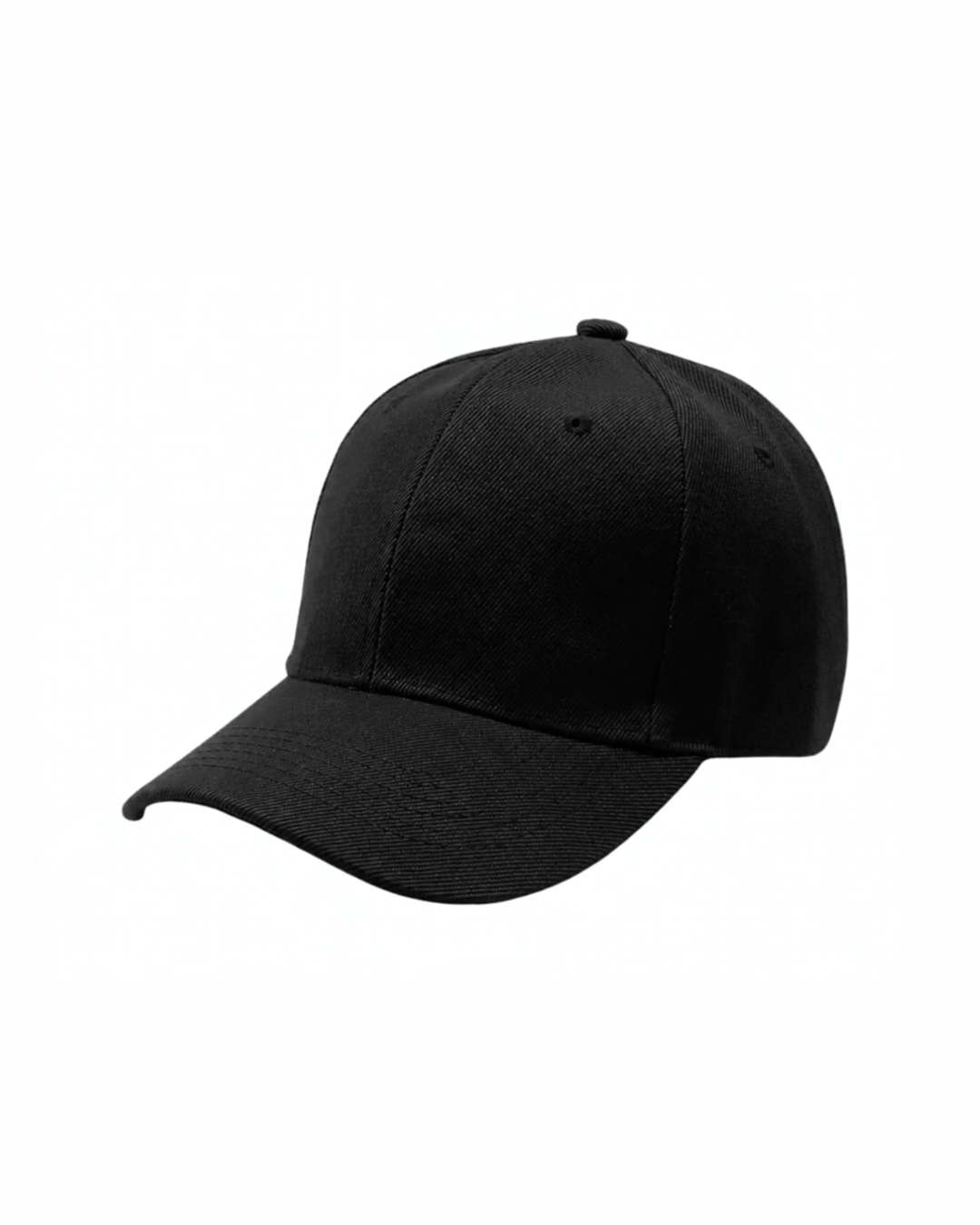 Jockey negro pastel Basic