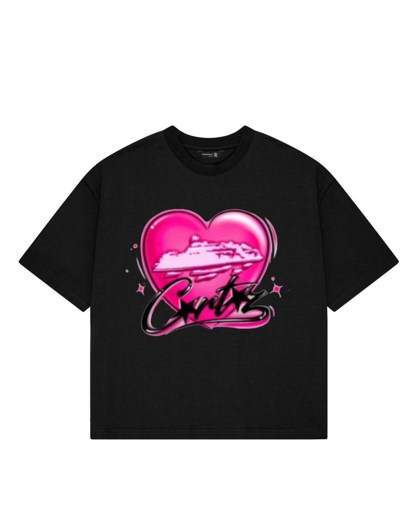 Tshirt Corteiz