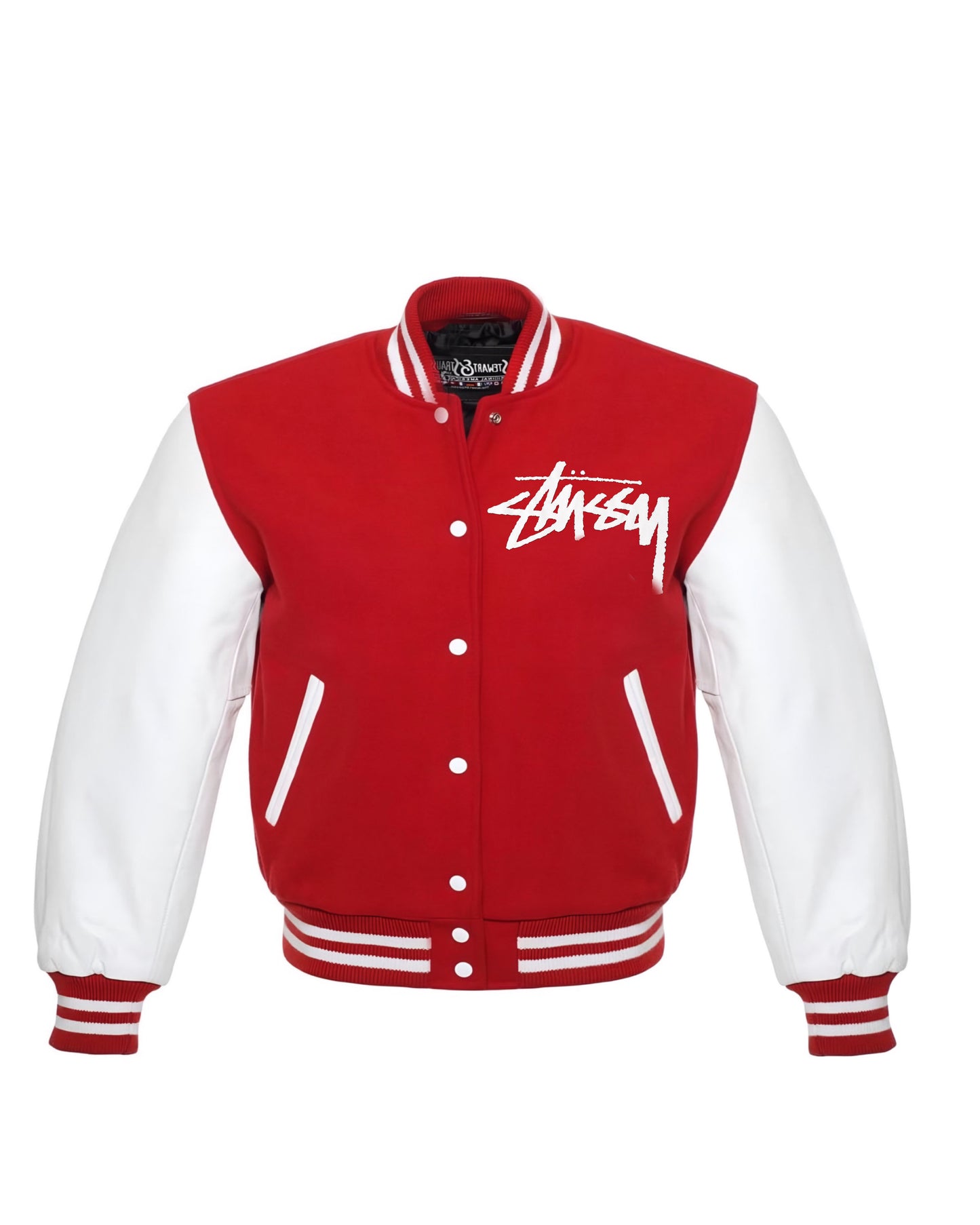 Varsity jackets