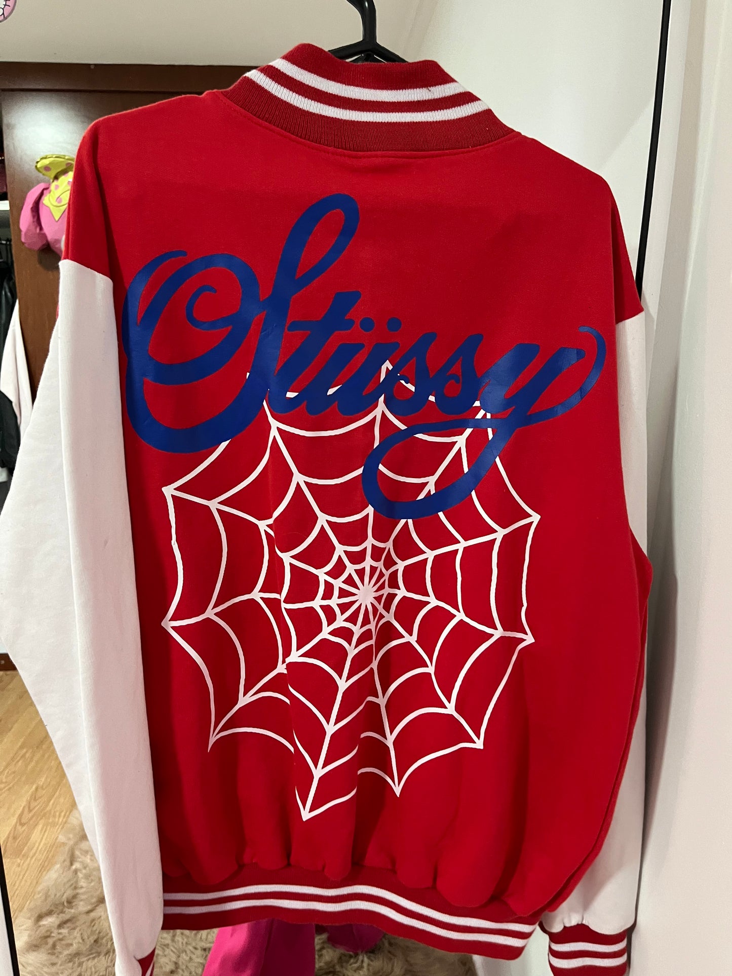 Varsity jackets