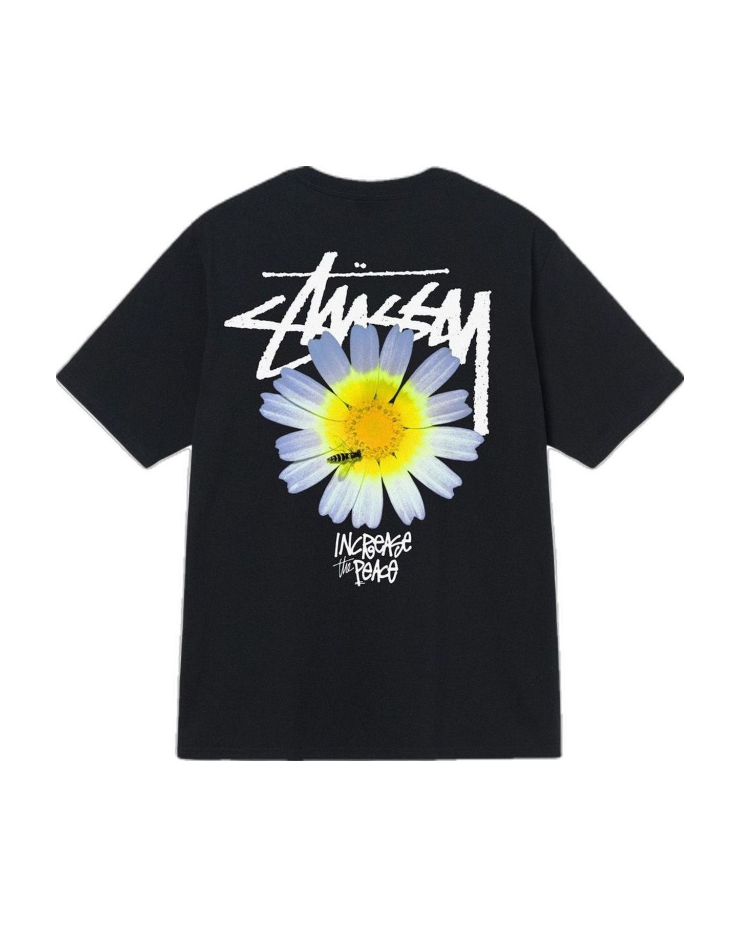 Tshirt stussy Girasol