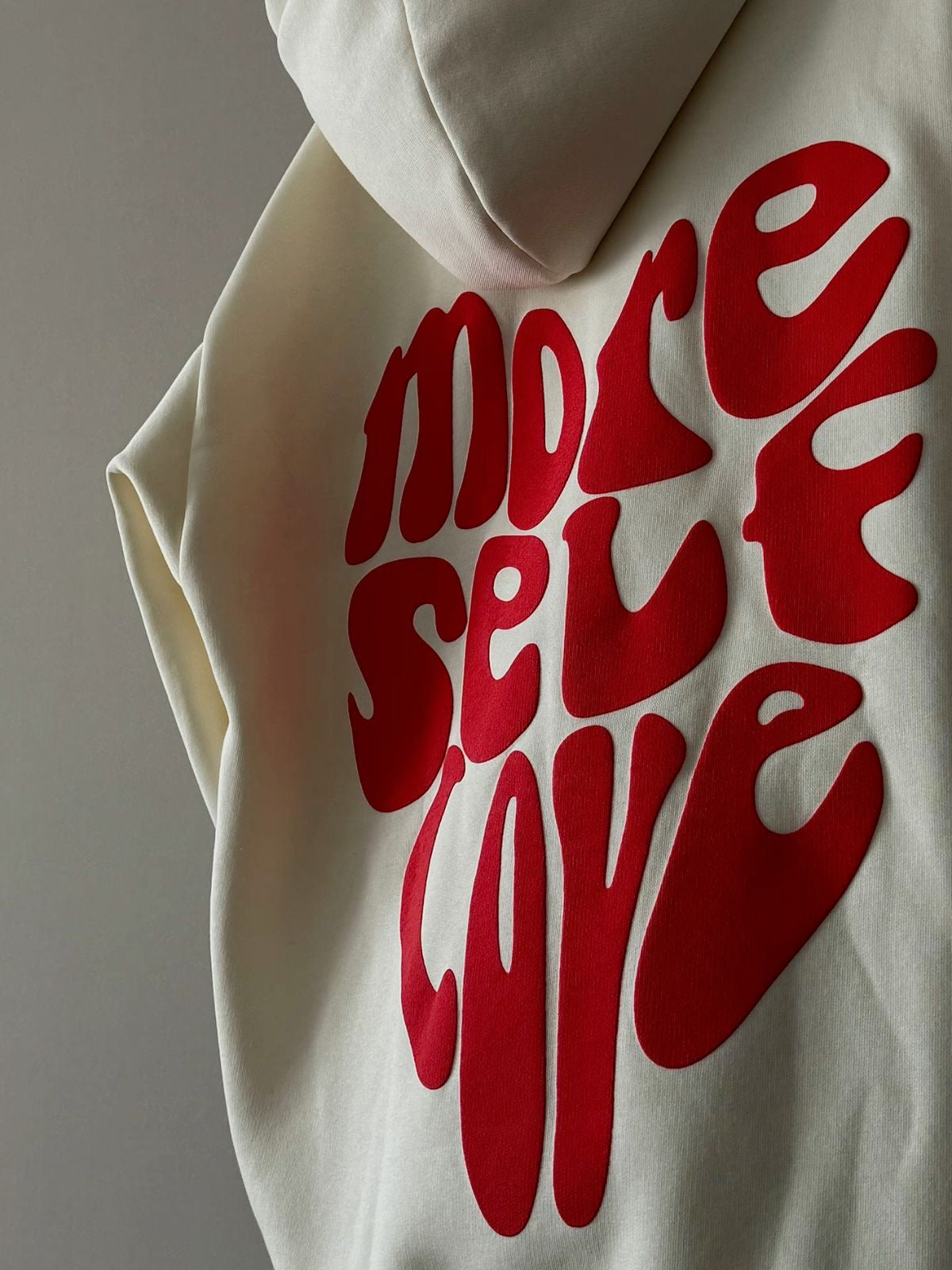 Hoodie sweether that honey modelo manga globo