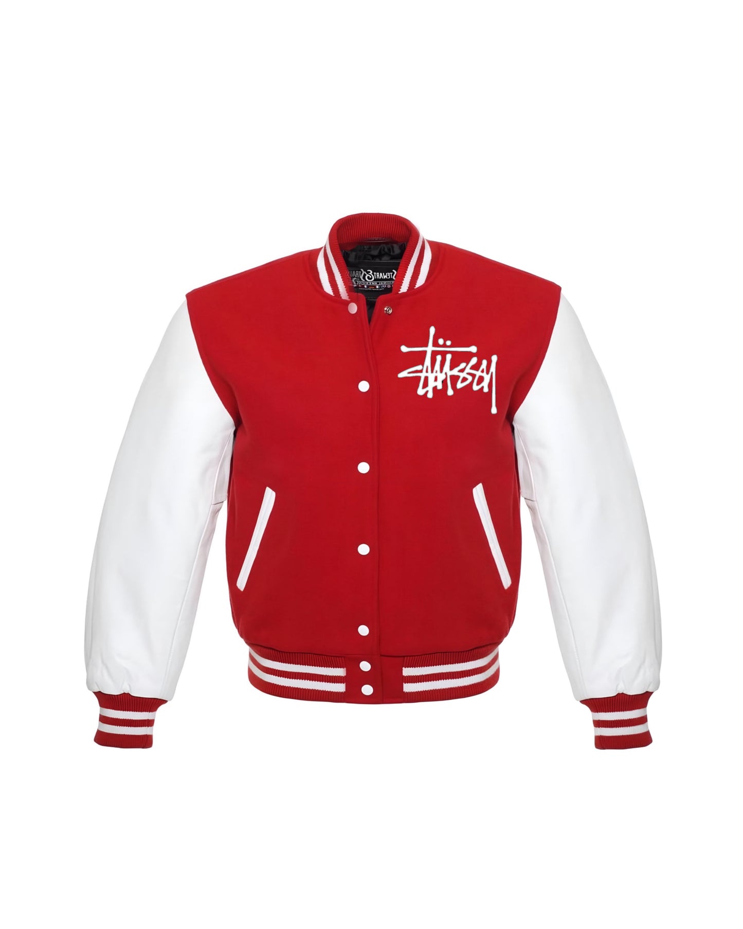 Varsity jackets