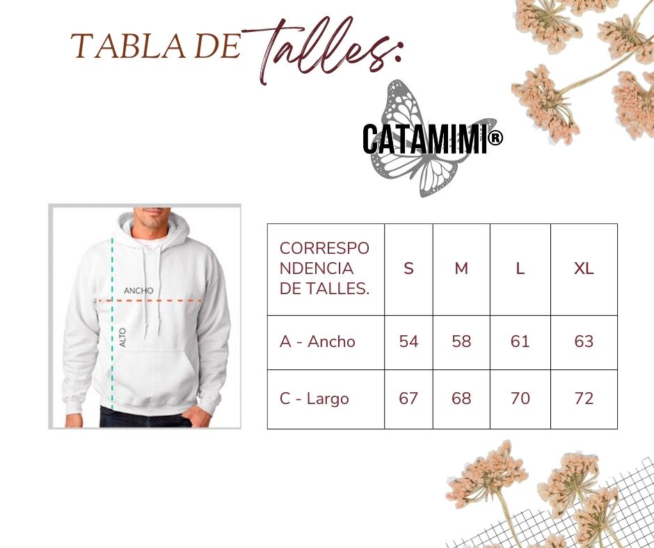 Hoodie araña #019