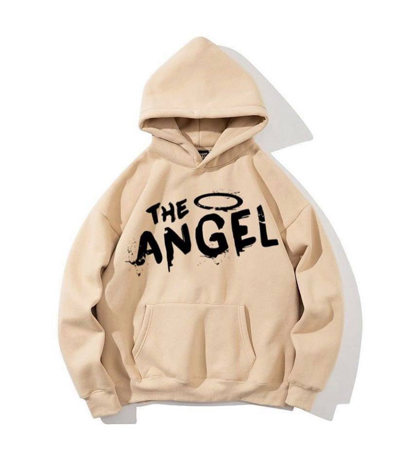 Hoodie The Angel