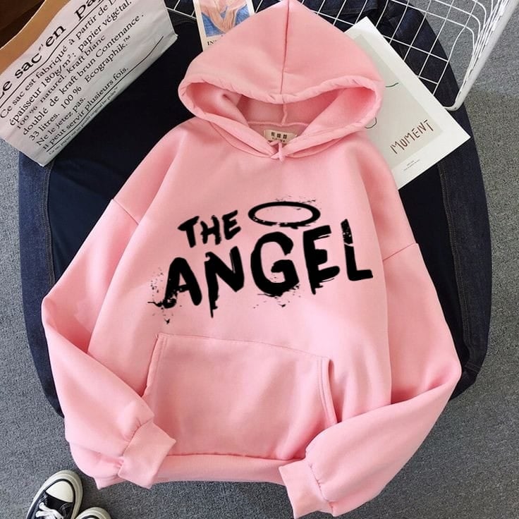 Hoodie The Angel