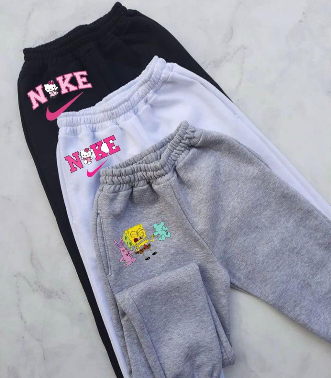 Joggers