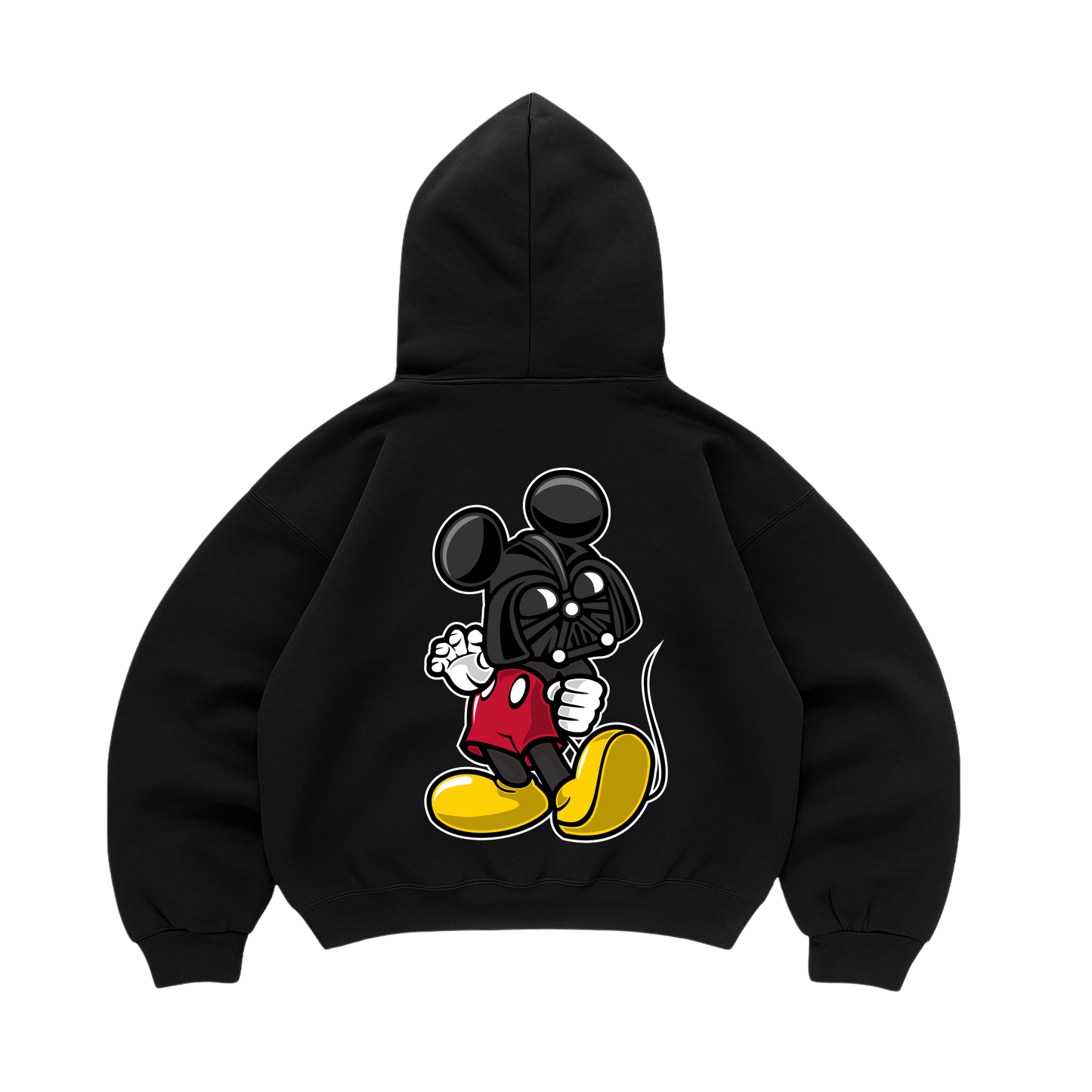 Hoodie Darkmouse