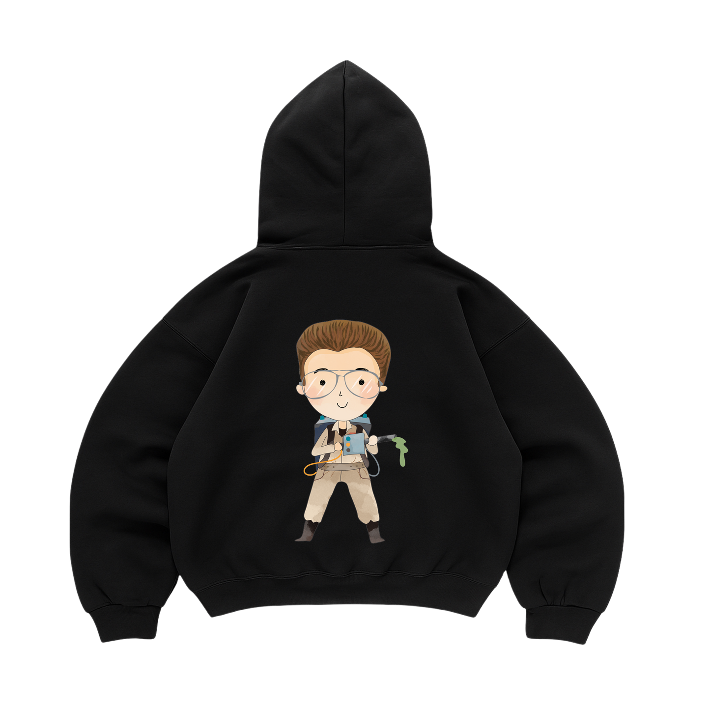 Hoodie GB2