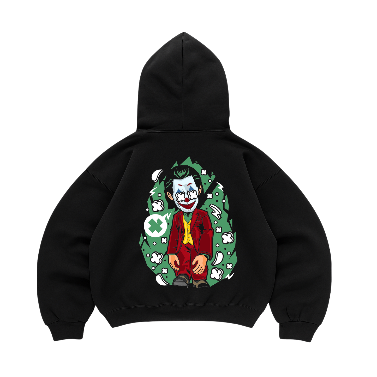 Hoodie Joker (2)