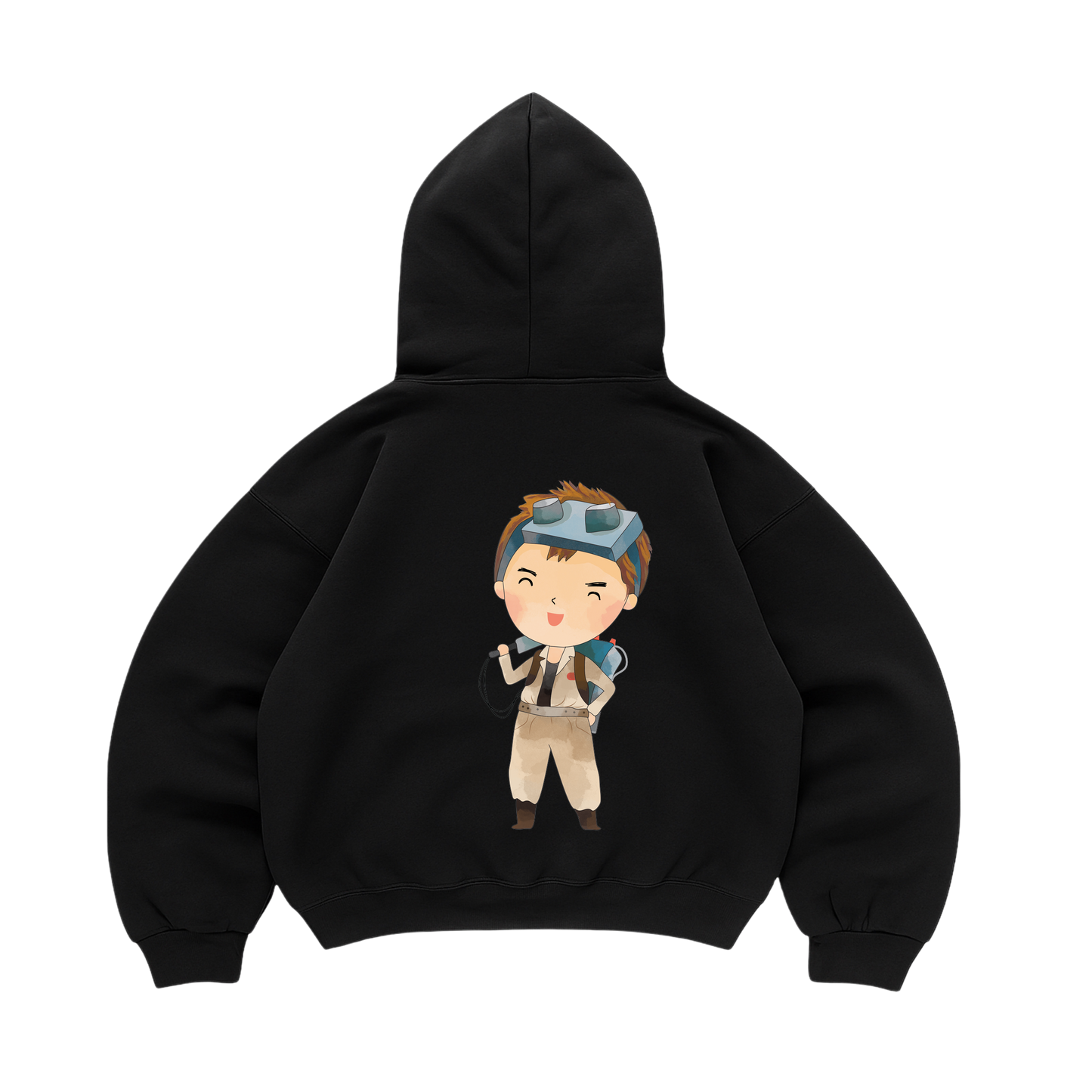 Hoodie GB4