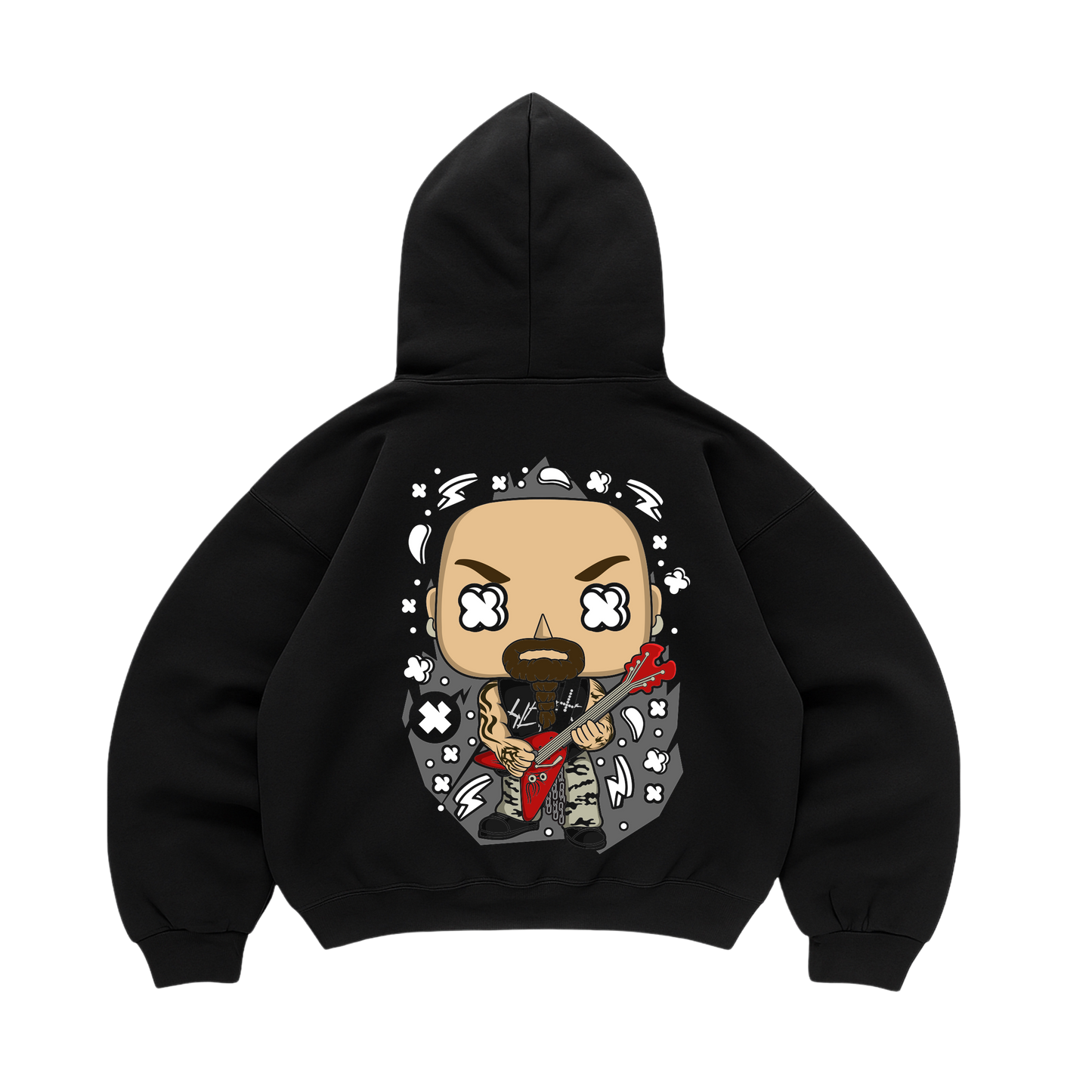 Hoodie Slayer