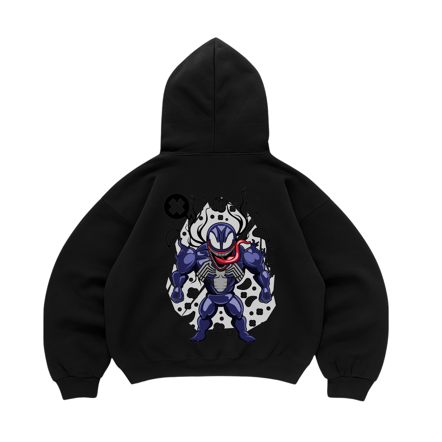 Hoodie Venom