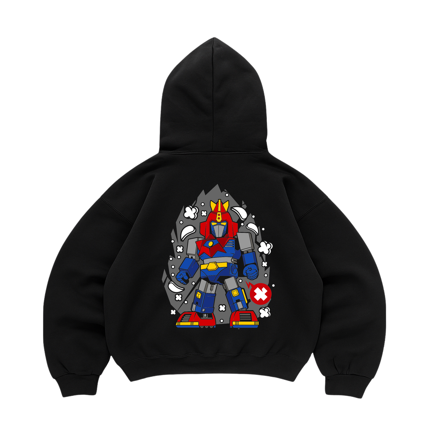 Hoodie Voltus