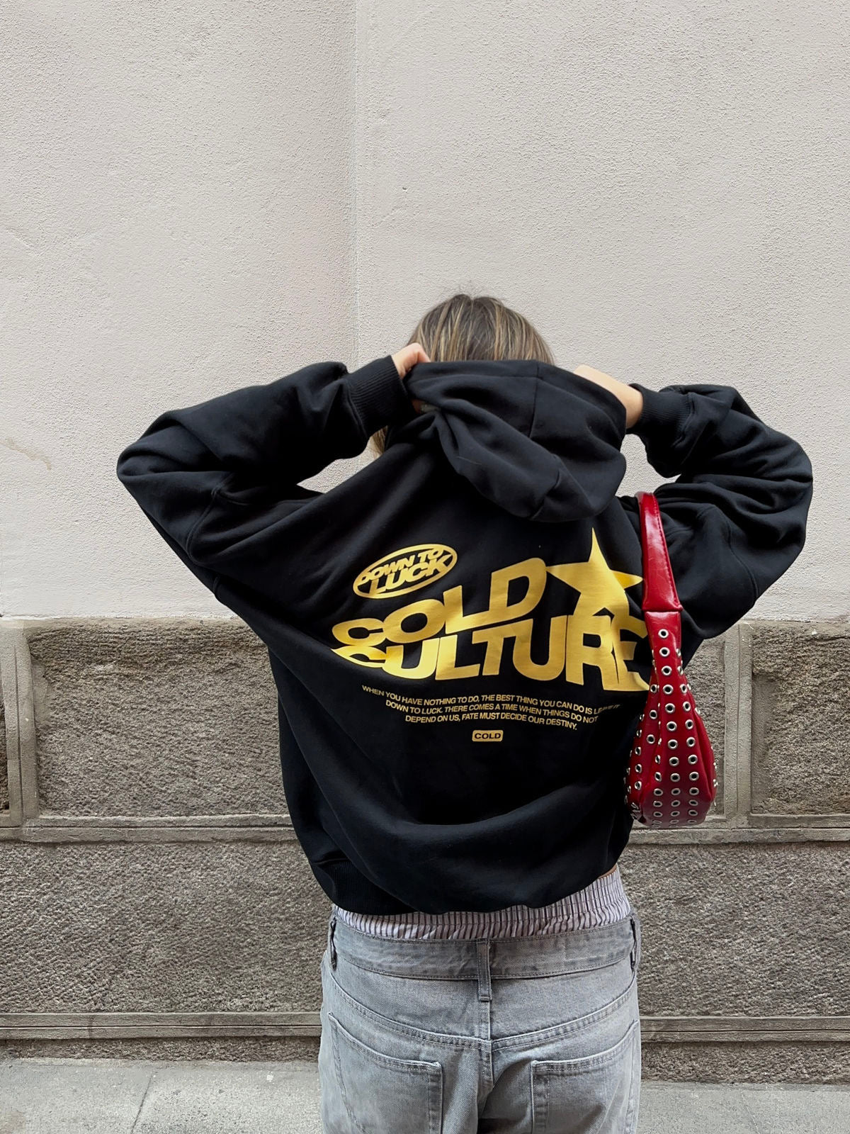 COLD CULTURE ★