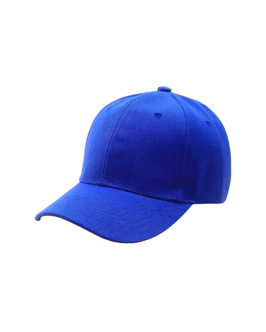 Jockey azul  Basic