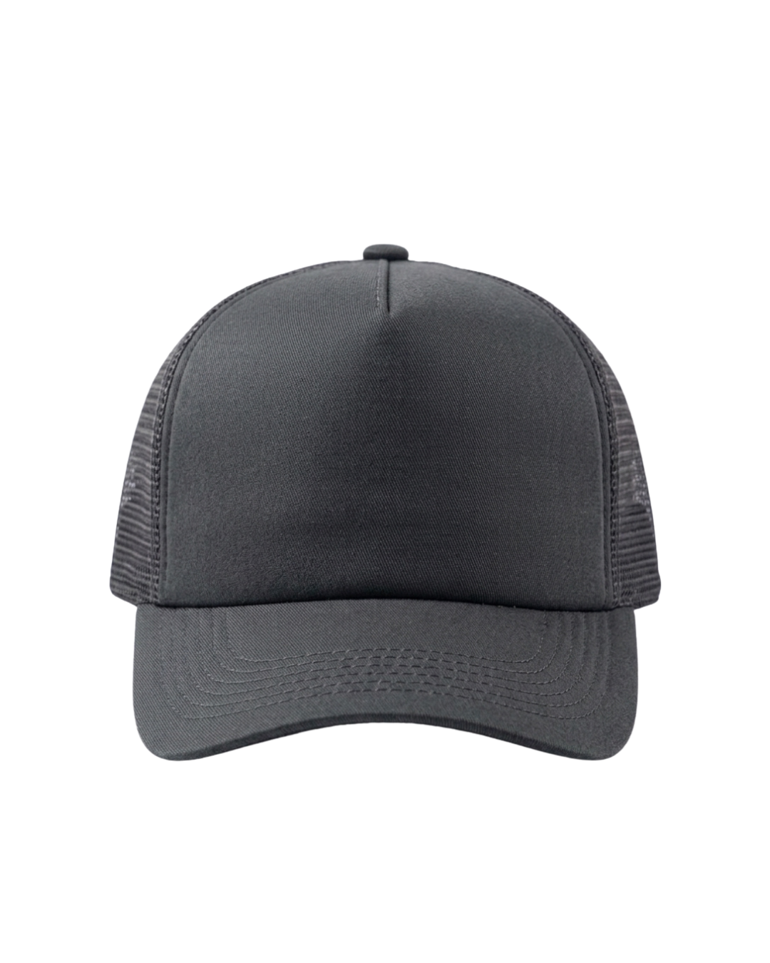 Trucker Cap Gris Basic