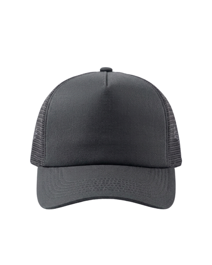 Trucker Cap Gris Basic