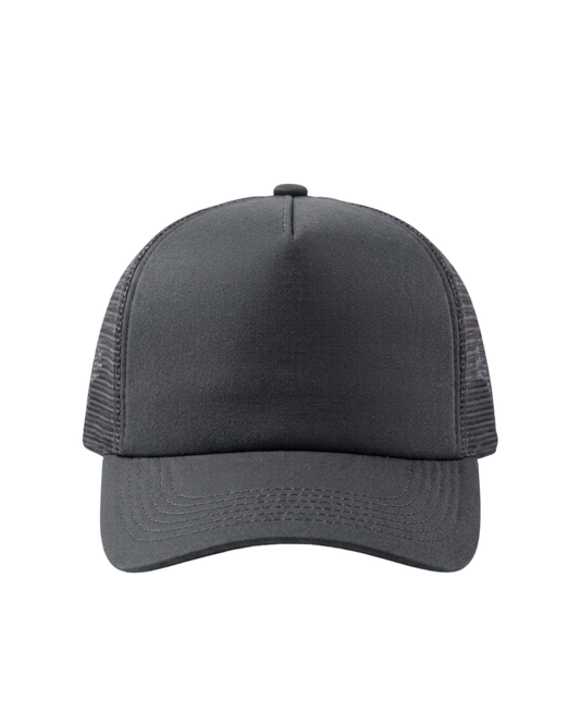Trucker Cap Gris Basic