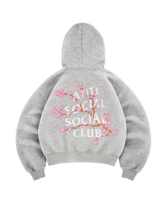 Hoodie antisocial manga globo