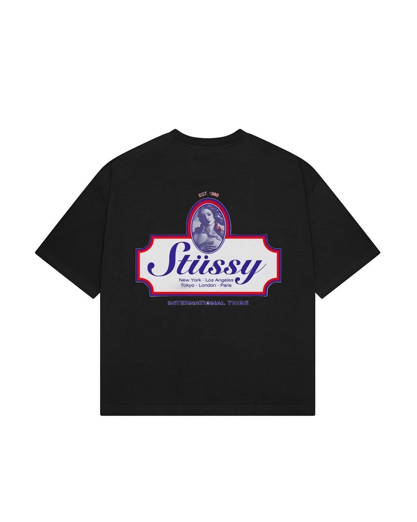 Tshirt stussy