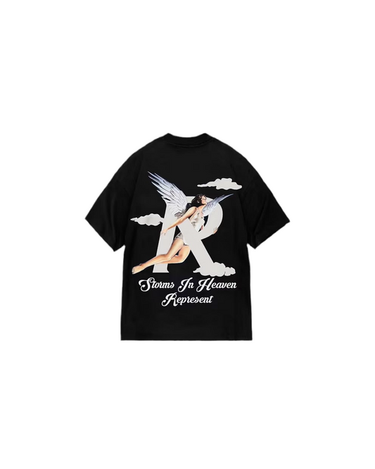 Polera represent