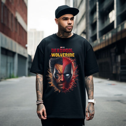 🚨 ¡OFERTA URBANA EXPLOSIVA! | PAGA 2 CAMISETAS Y LLEVA 3 | STREETWEAR LIMITADO