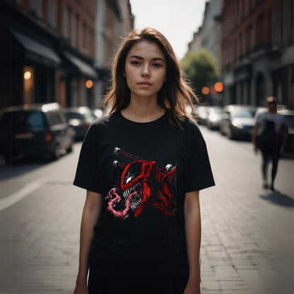 🚨 ¡OFERTA URBANA EXPLOSIVA! | PAGA 2 CAMISETAS Y LLEVA 3 | STREETWEAR LIMITADO