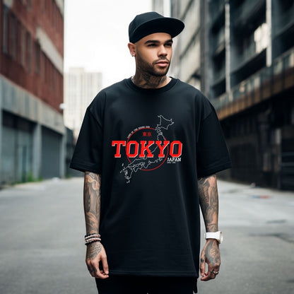 🚨 ¡OFERTA URBANA EXPLOSIVA! | PAGA 2 CAMISETAS Y LLEVA 3 | STREETWEAR LIMITADO