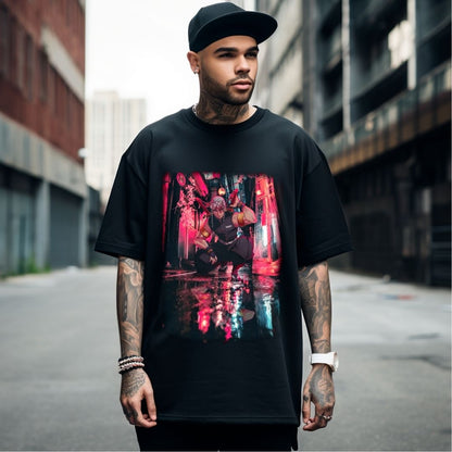 🚨 ¡OFERTA URBANA EXPLOSIVA! | PAGA 2 CAMISETAS Y LLEVA 3 | STREETWEAR LIMITADO