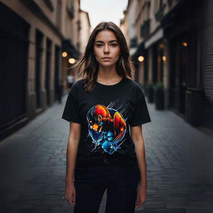 🚨 ¡OFERTA URBANA EXPLOSIVA! | PAGA 2 CAMISETAS Y LLEVA 3 | STREETWEAR LIMITADO