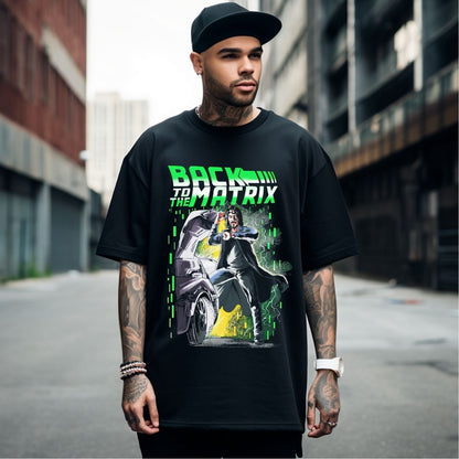 🚨 ¡OFERTA URBANA EXPLOSIVA! | PAGA 2 CAMISETAS Y LLEVA 3 | STREETWEAR LIMITADO