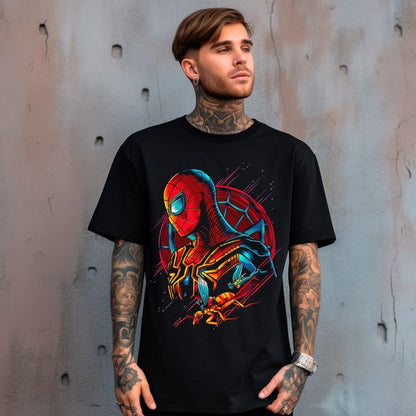 🚨 ¡OFERTA URBANA EXPLOSIVA! | PAGA 2 CAMISETAS Y LLEVA 3 | STREETWEAR LIMITADO