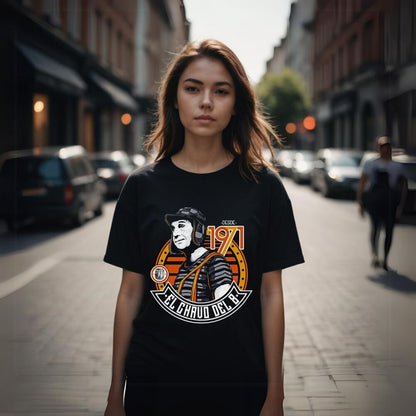 🚨 ¡OFERTA URBANA EXPLOSIVA! | PAGA 2 CAMISETAS Y LLEVA 3 | STREETWEAR LIMITADO