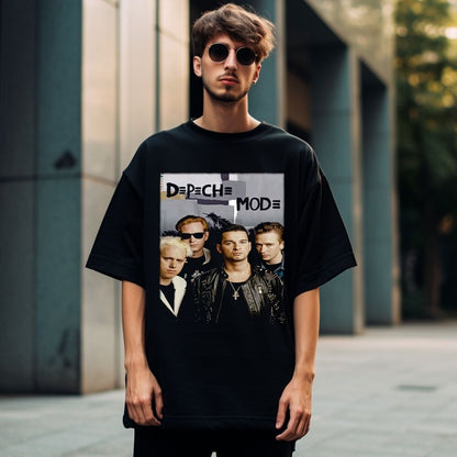 🚨 ¡OFERTA URBANA EXPLOSIVA! | PAGA 2 CAMISETAS Y LLEVA 3 | STREETWEAR LIMITADO