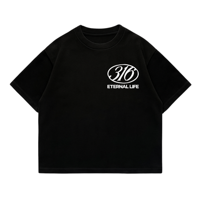 Polera boxi fit