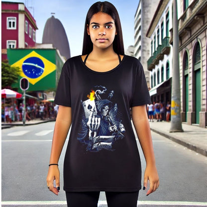 🚨 ¡OFERTA URBANA EXPLOSIVA! | PAGA 2 CAMISETAS Y LLEVA 3 | STREETWEAR LIMITADO
