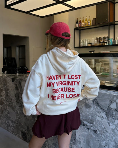 Hoodie nude project manga globo