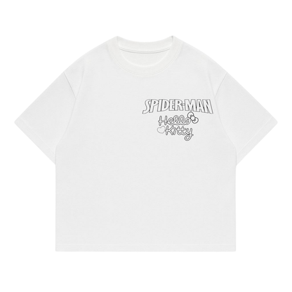 Polera boxi fit